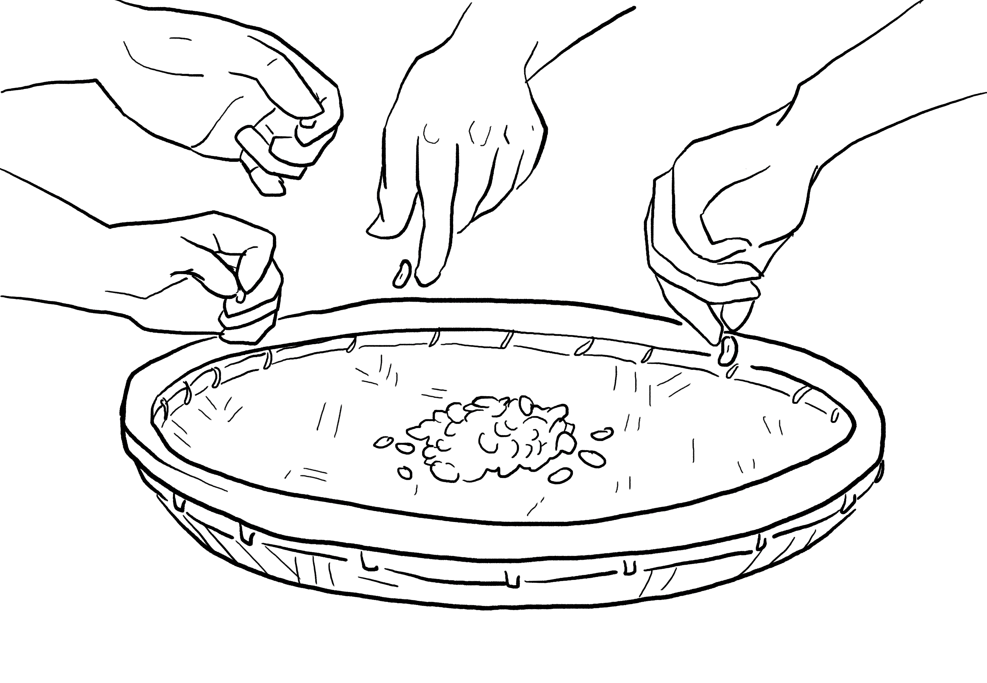 Community collaboration