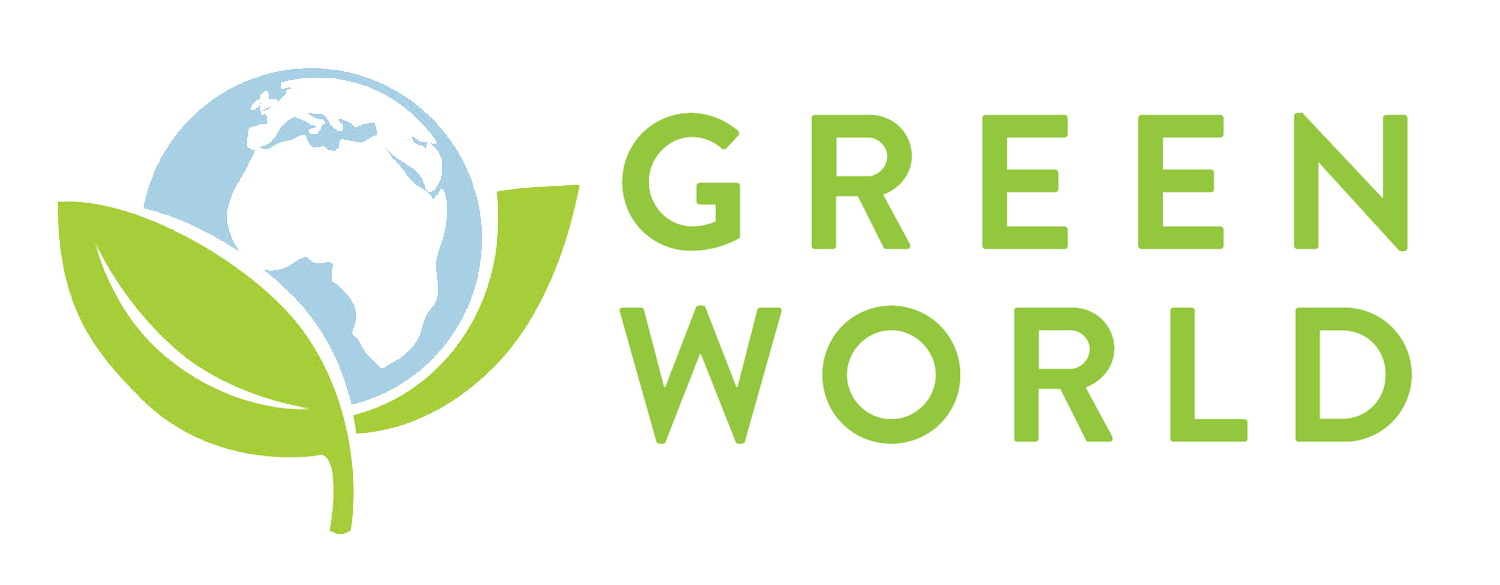 Green World Campaign